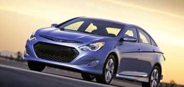 2010 HYUNDAI