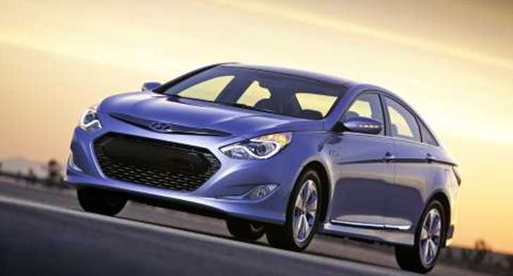 2010 HYUNDAI