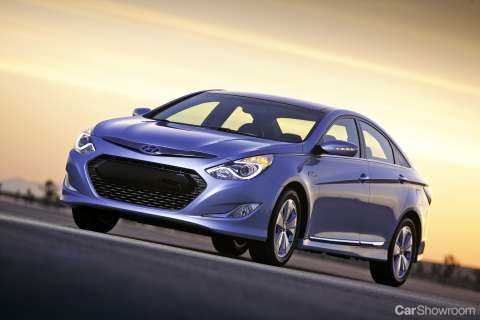 2010 HYUNDAI