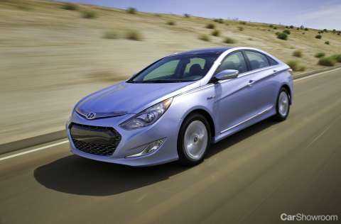 2010 HYUNDAI