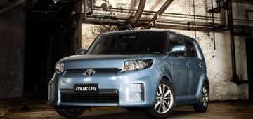 2010 TOYOTA
