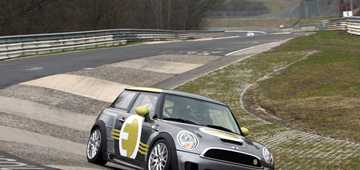 2010 MINI COOPER
