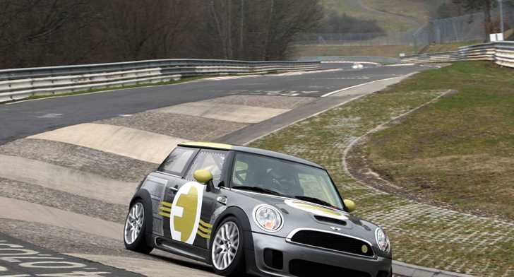 2010 MINI COOPER