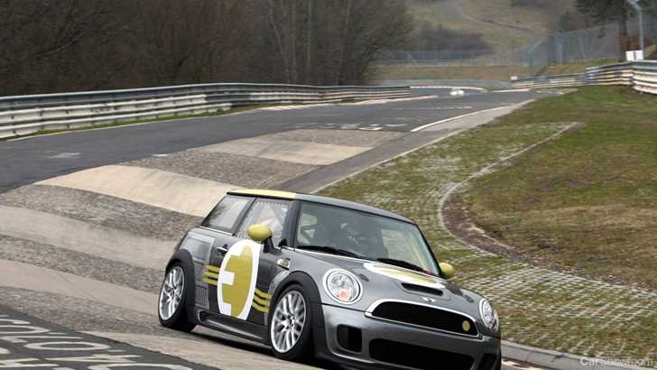2010 MINI COOPER