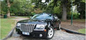 2010 CHRYSLER