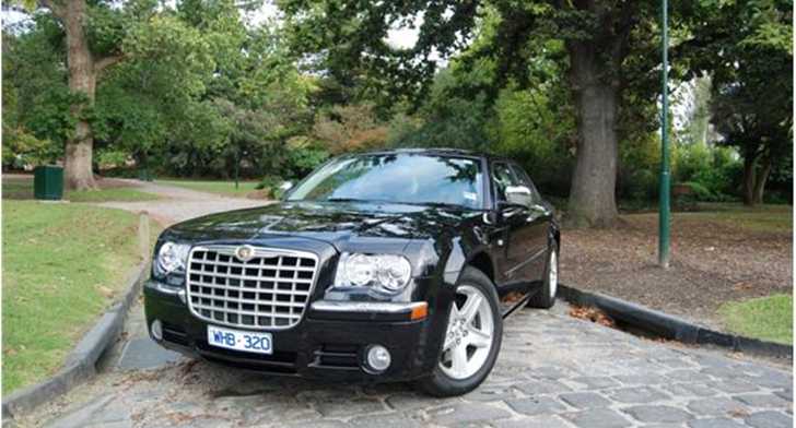 2010 CHRYSLER