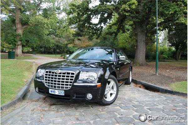 2010 CHRYSLER