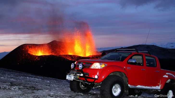 2010 TOYOTA HILUX