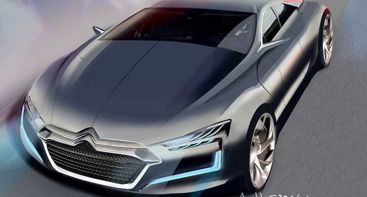 2010 CITROEN