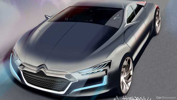 2010 CITROEN