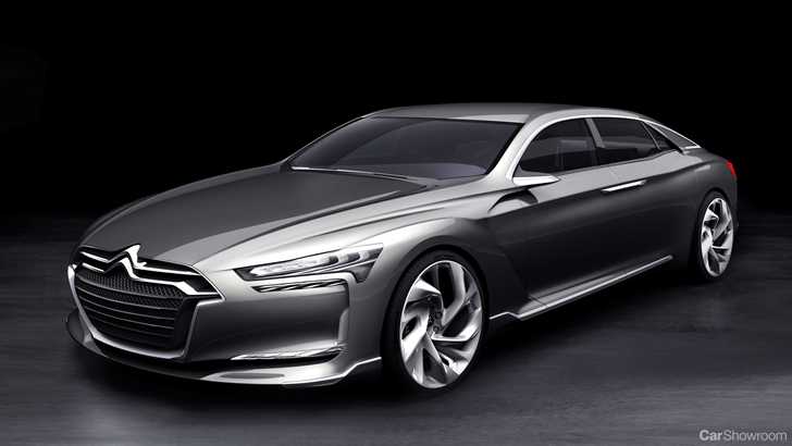 2010 CITROEN
