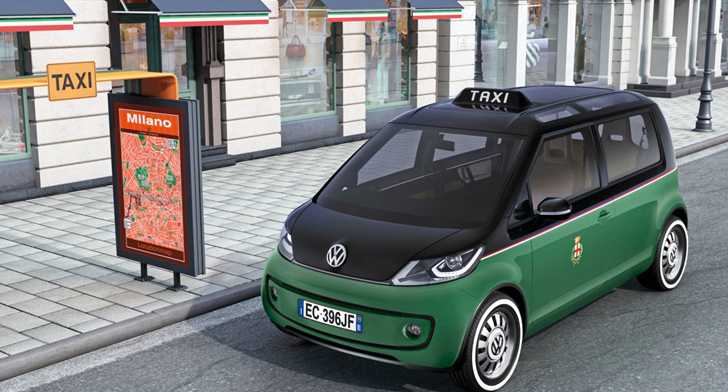 2010 VOLKSWAGEN