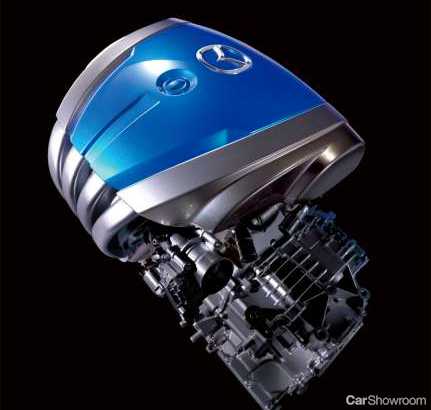 2010 MAZDA
