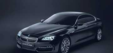 2010 BMW