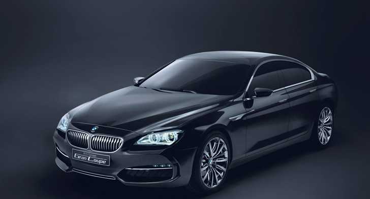 2010 BMW