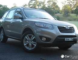 2010 HYUNDAI