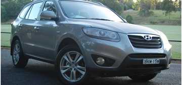 2010 HYUNDAI