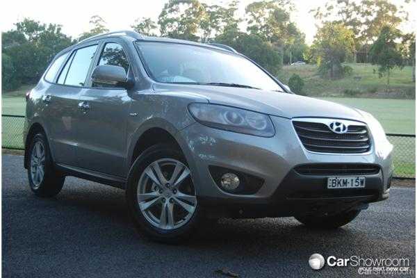 2010 HYUNDAI