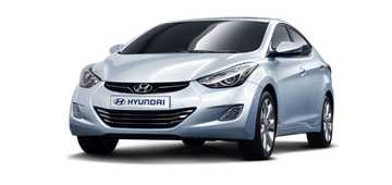 2010 HYUNDAI