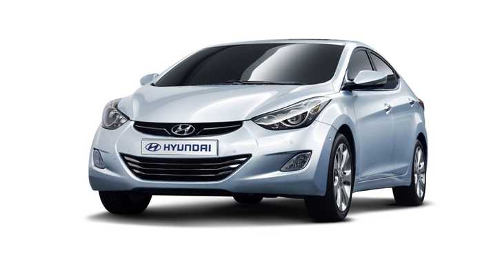 2010 HYUNDAI