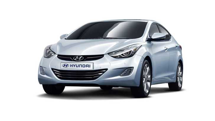 2010 HYUNDAI