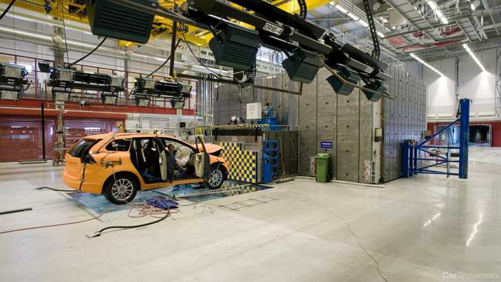 2010 VOLVO