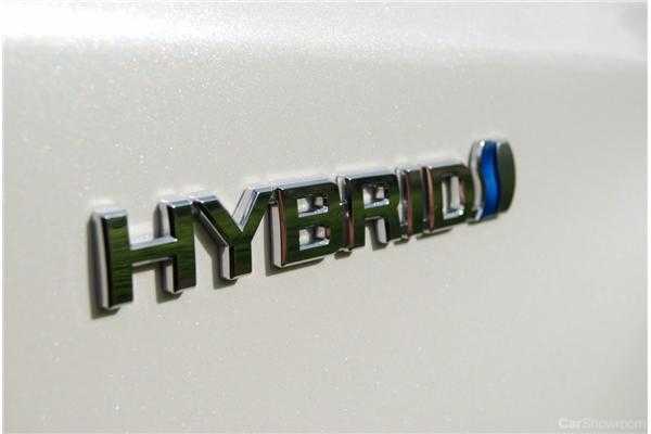 2010 TOYOTA PRIUS 5D HATCHBACK