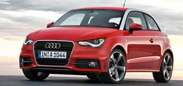 2010 AUDI
