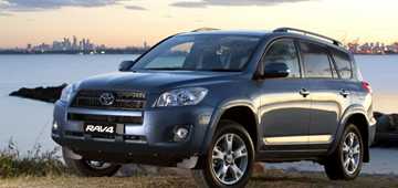 2010 TOYOTA RAV4