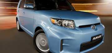 2010 TOYOTA