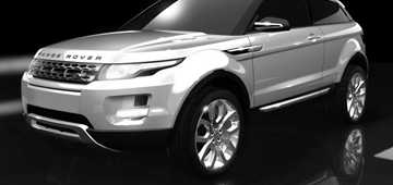 2010 RANGE ROVER RANGE ROVER 4D WAGON