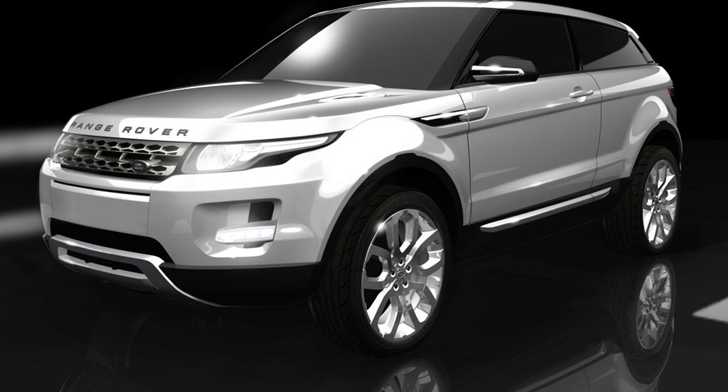2010 RANGE ROVER RANGE ROVER 4D WAGON
