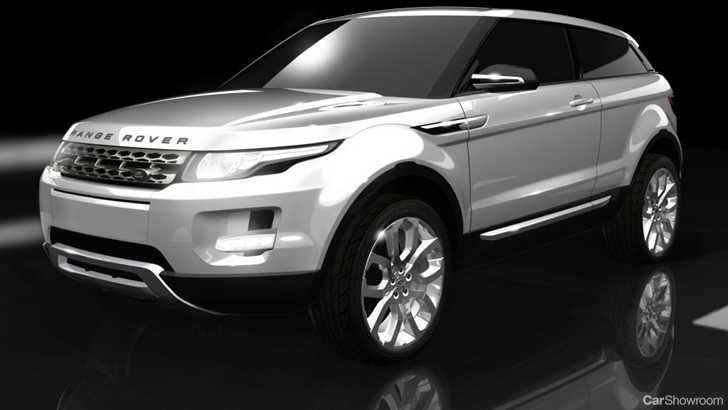 2010 RANGE ROVER RANGE ROVER 4D WAGON