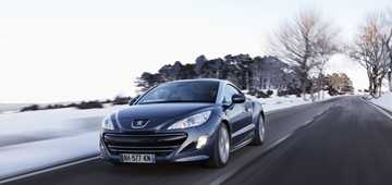 2010 PEUGEOT