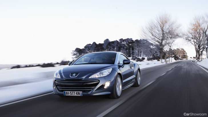 2010 PEUGEOT