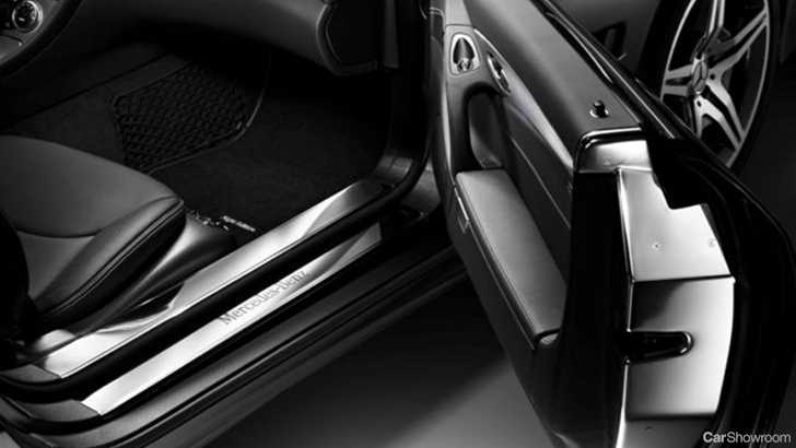 2010 MERCEDES-BENZ SL350 2D CONVERTIBLE