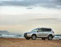 Record New Cars Sales In May