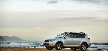 Record New Cars Sales In May 