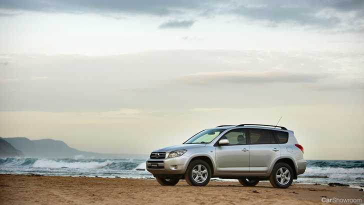 Record New Cars Sales In May