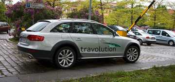 2010 AUDI