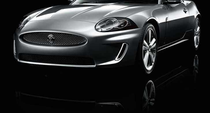 2010 JAGUAR XKR 2D COUPE 5.0 SC V8