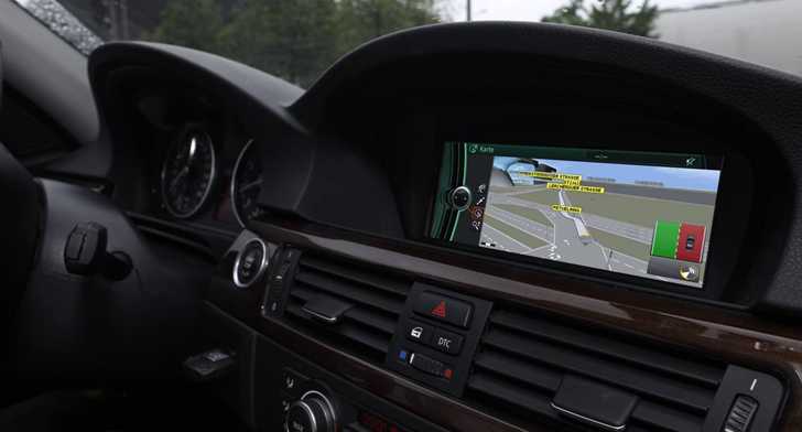 2010 BMW