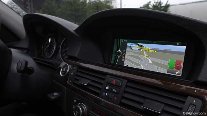 2010 BMW