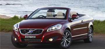 2010 VOLVO