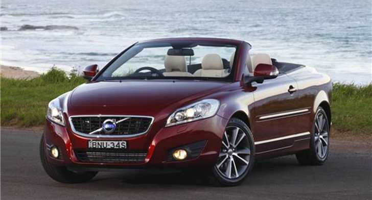 2010 VOLVO