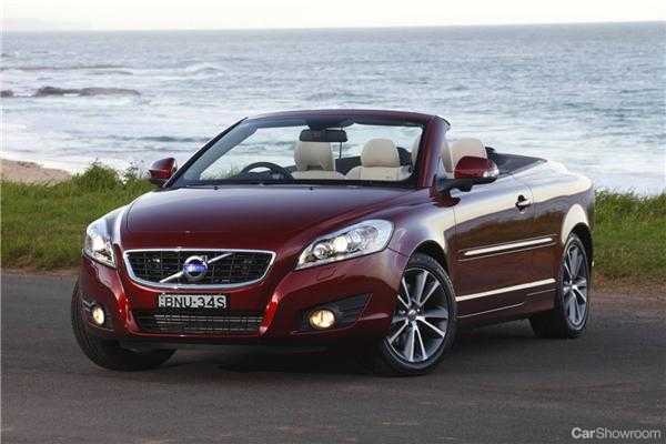2010 VOLVO