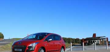 2010 PEUGEOT