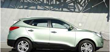 2010 HYUNDAI