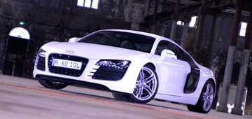 2010 AUDI