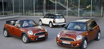 2010 MINI COOPER